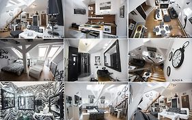 Luksus Apartamenty - Mariacka