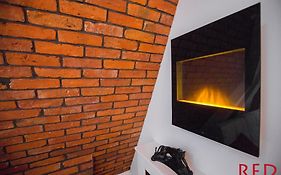 Luksus Apartamenty - Mariacka